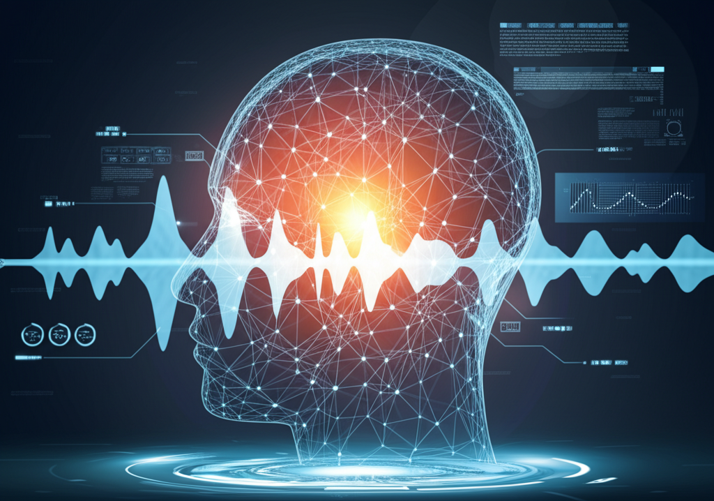 Voice Memory AI Technology